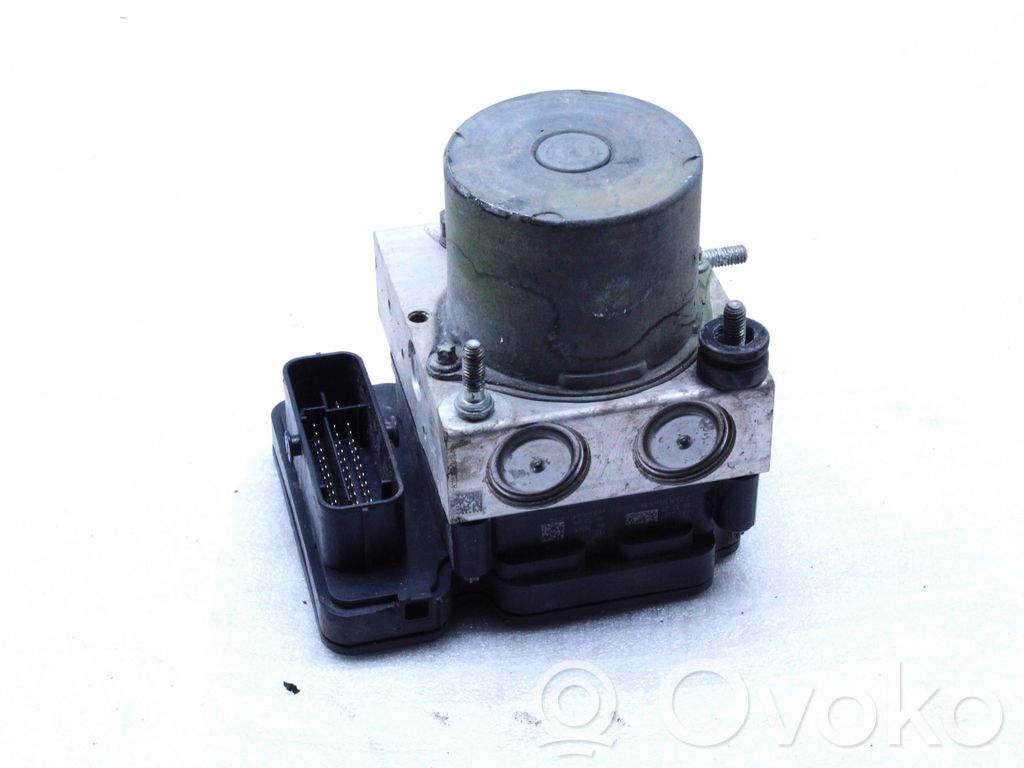 Peugeot Boxer ABS Pump 
