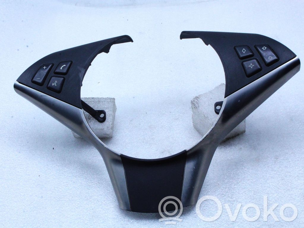 BMW 5 E60 E61 Other switches/knobs/shifts 