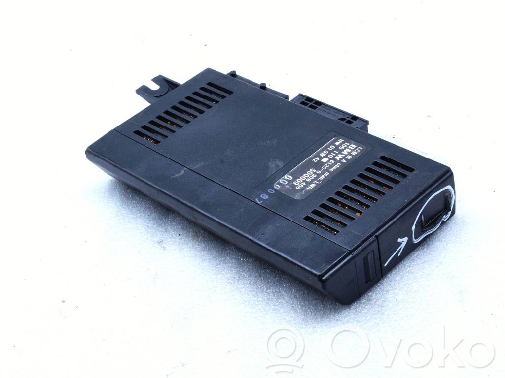 Light module LCM   61356908468,6908468