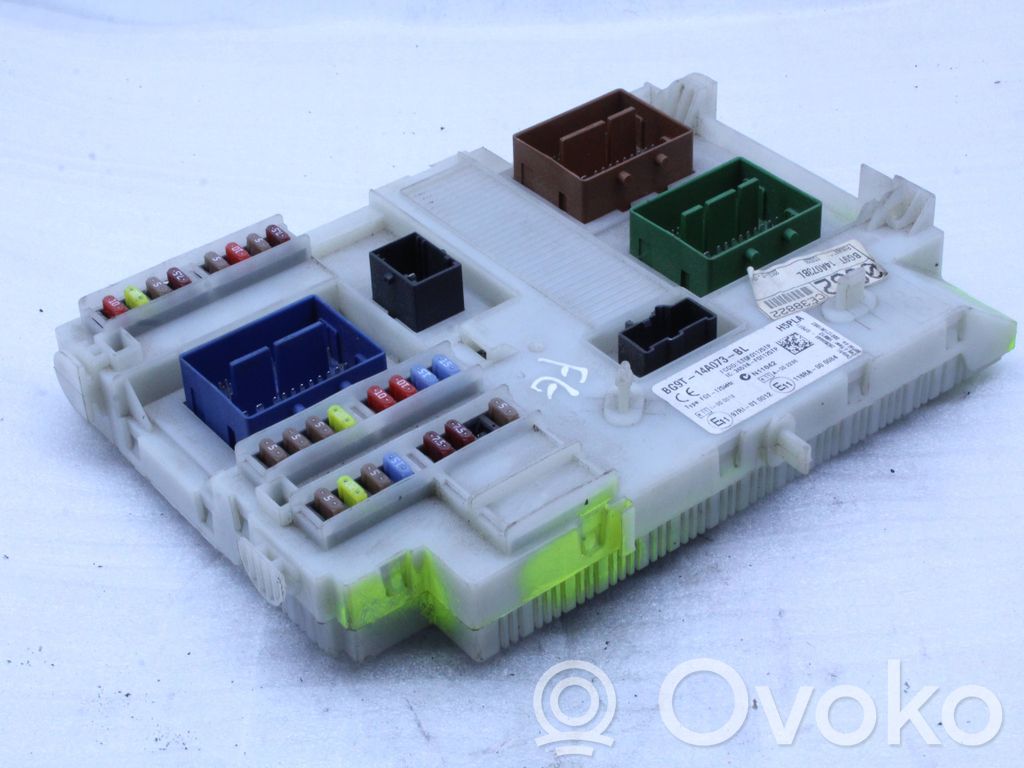 Module confort   BG9T14A073BL