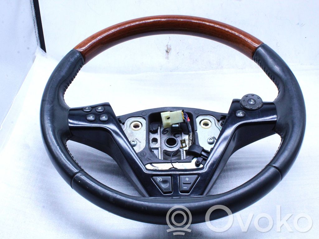 Cadillac CTS Vairas 