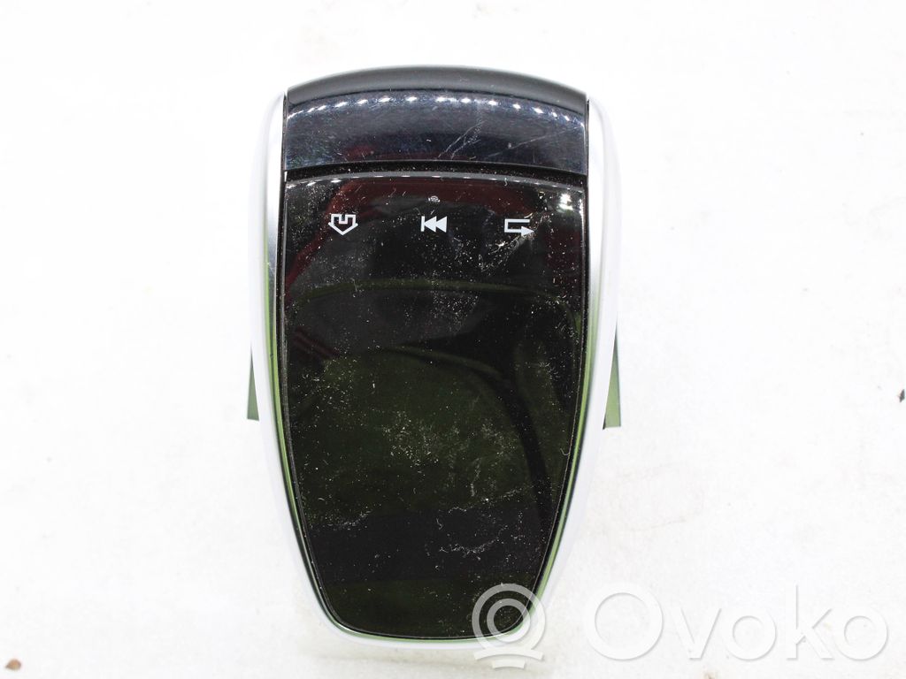 Mercedes-Benz C W205 Panel radia 