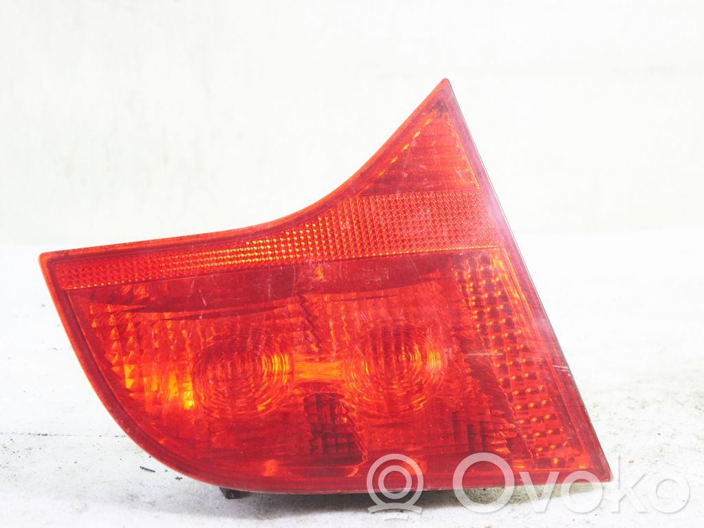Audi A4 S4 B7 8E 8H Luces portón trasero/de freno 