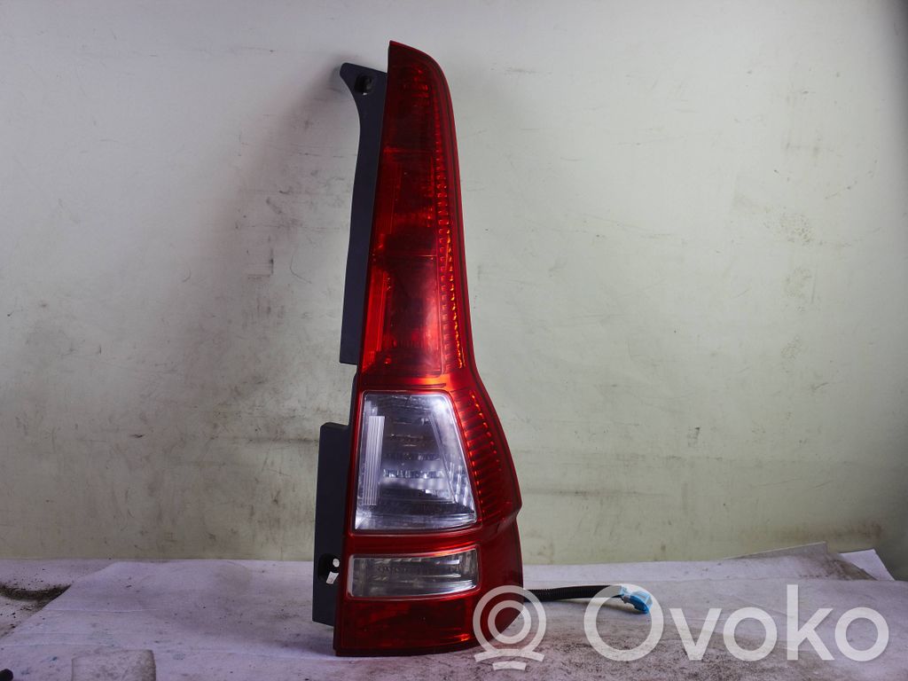 Honda CR-V Luci posteriori 
