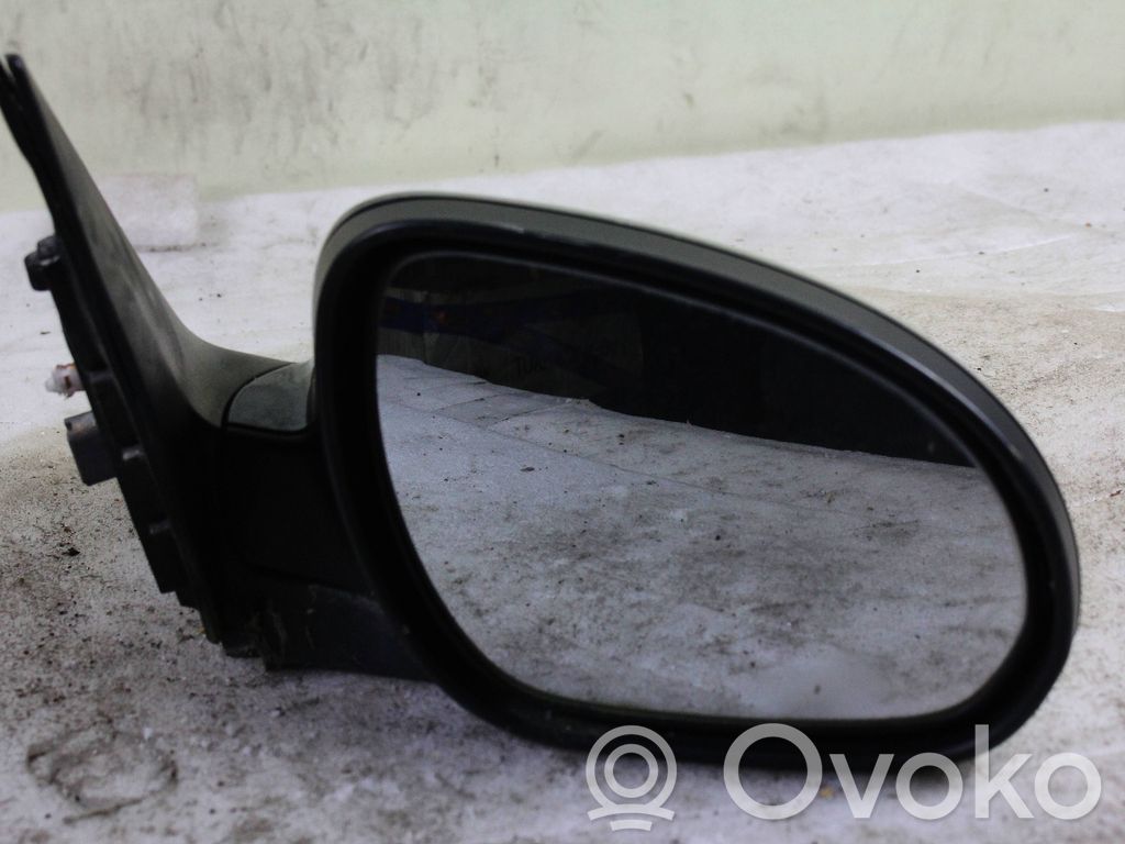 Hyundai i30 Front door electric wing mirror 