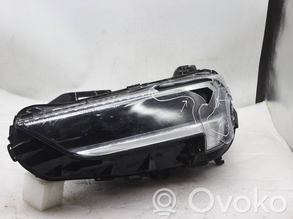 Opel Insignia B Scheinwerfer 