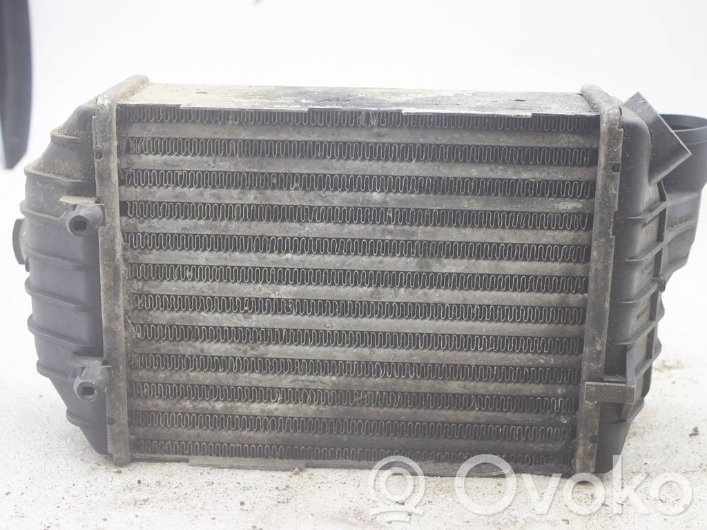 Volkswagen PASSAT B5.5 Radiator intercooler 