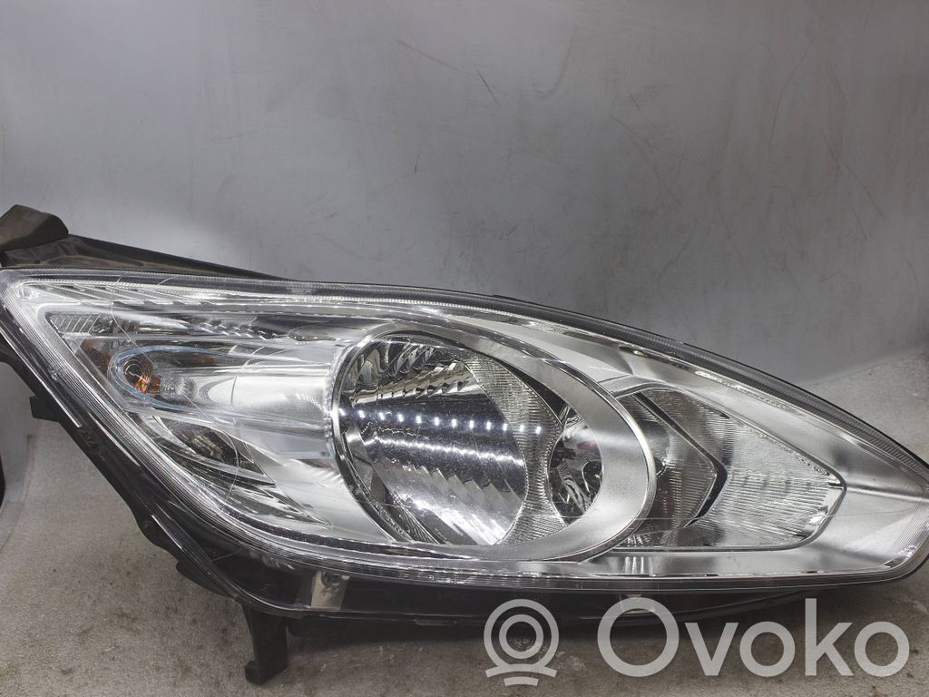 Ford C-MAX II Headlight/headlamp 