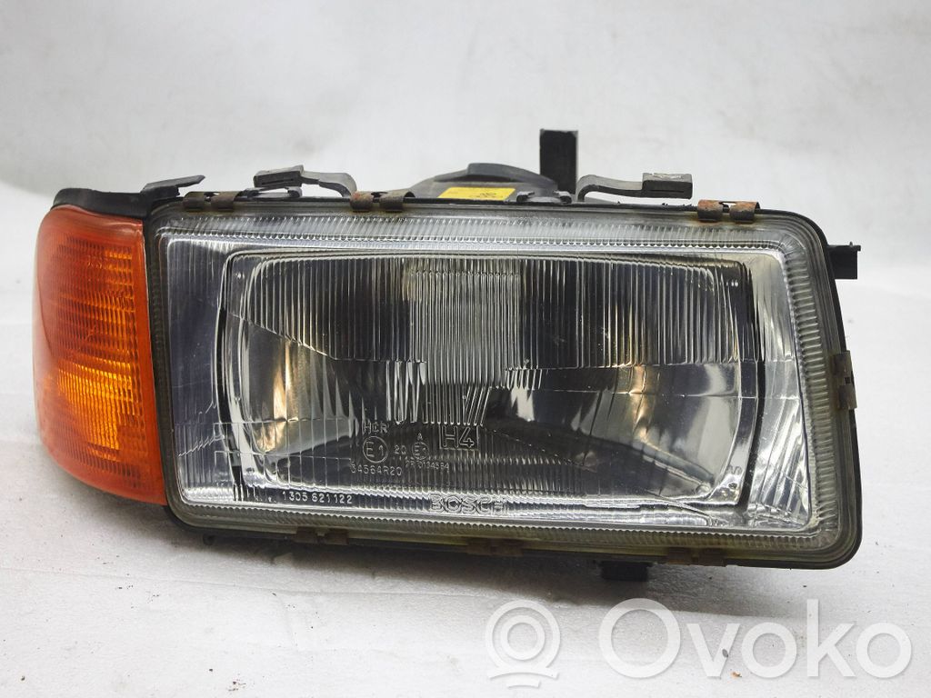 Audi 80 90 B3 Scheinwerfer 