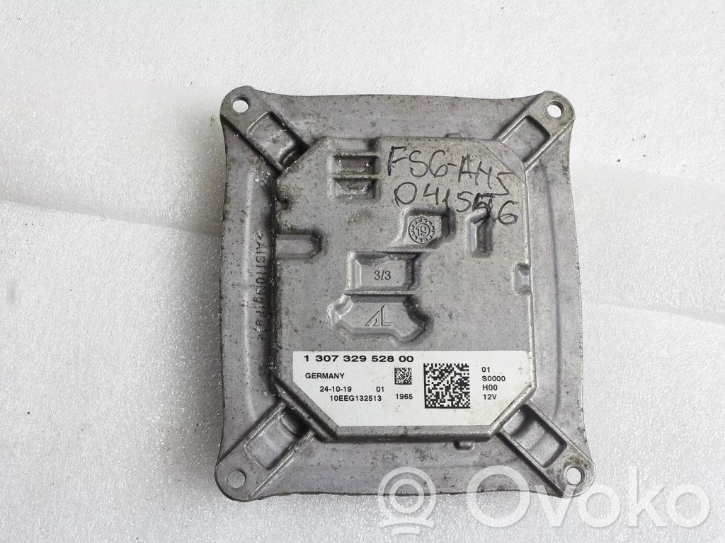 Módulo de control de balasto LED   10EEG132513C,103732952800,10EEG132513