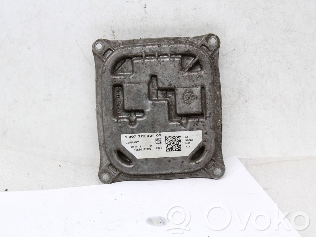Peugeot 308 Xenon control unit/module 