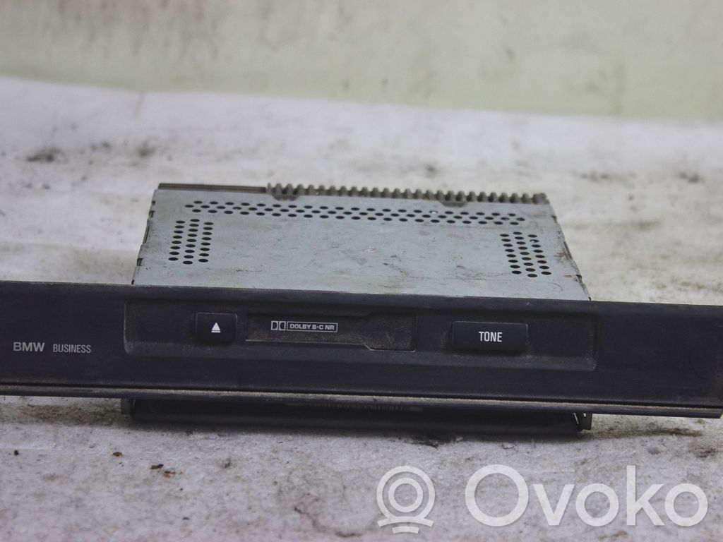 BMW 5 E39 Panel / Radioodtwarzacz CD/DVD/GPS 