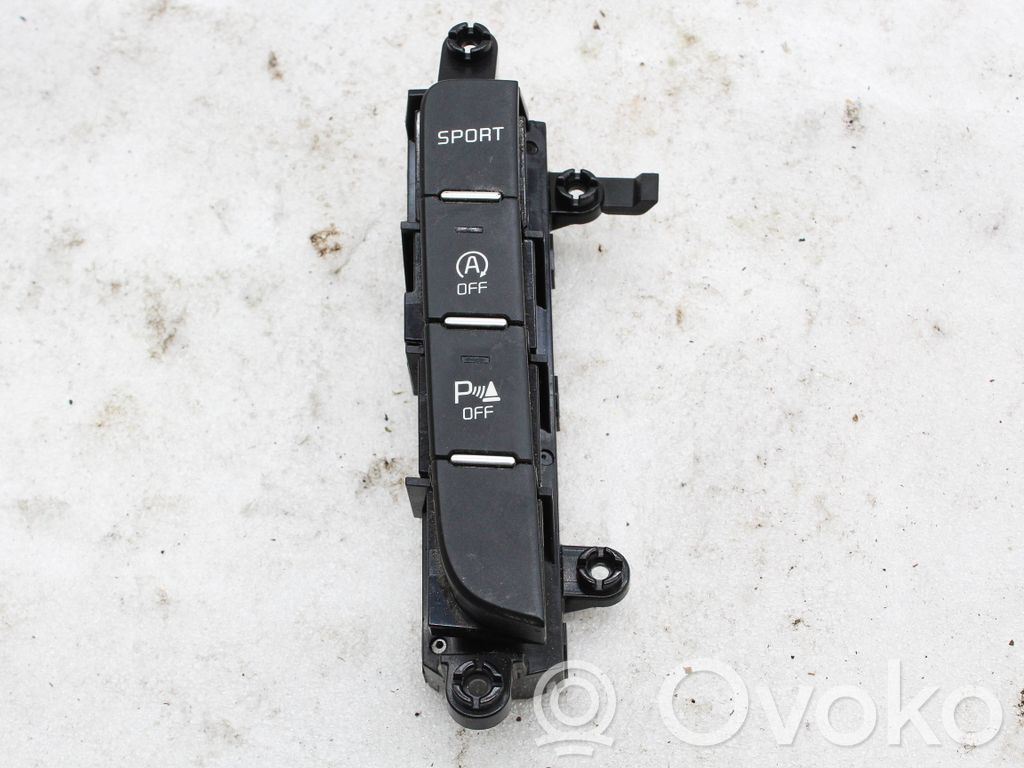 KIA Ceed Other control units/modules 