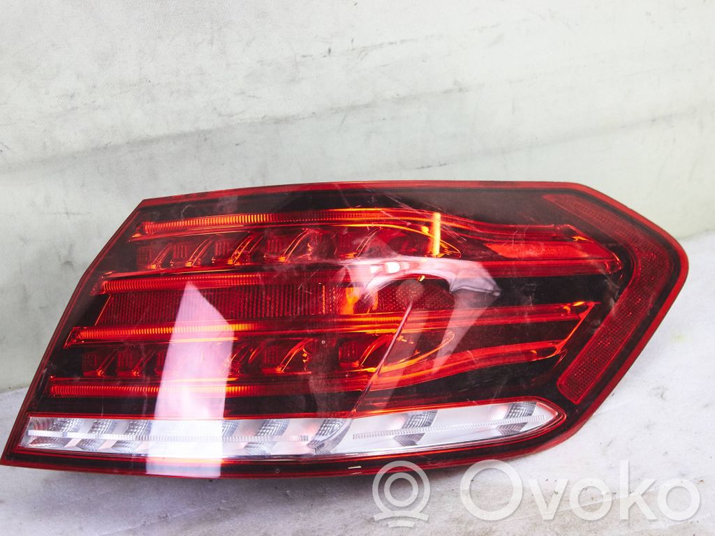 Mercedes-Benz E W212 Takavalot 