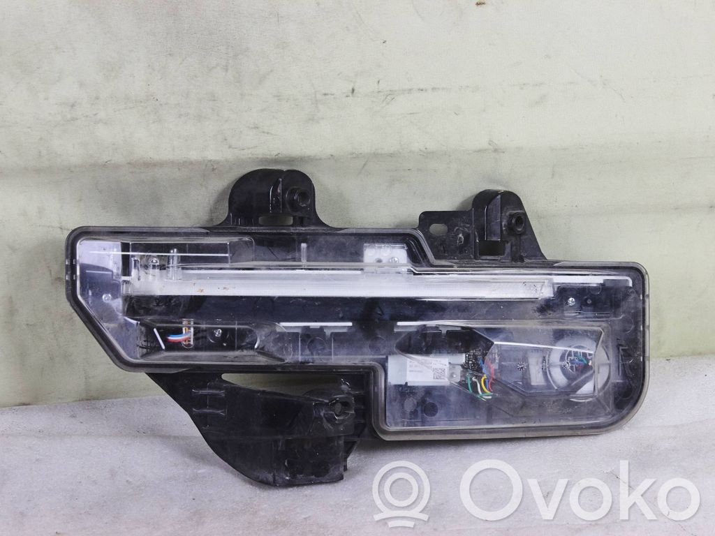 Mazda CX-30 LED-Tagfahrscheinwerfer 