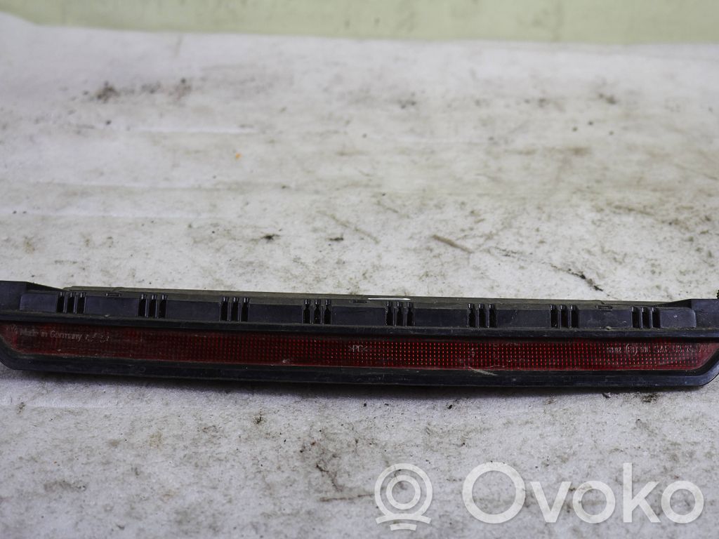 Volkswagen PASSAT B5 Third/center stoplight 