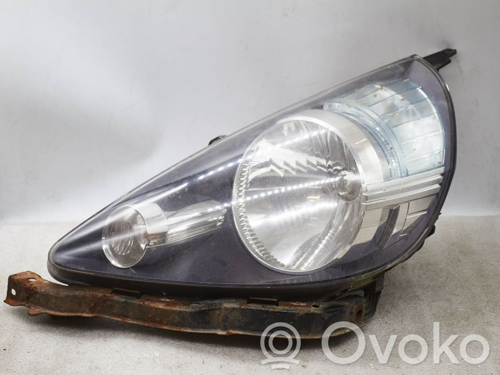 Honda Jazz Scheinwerfer 