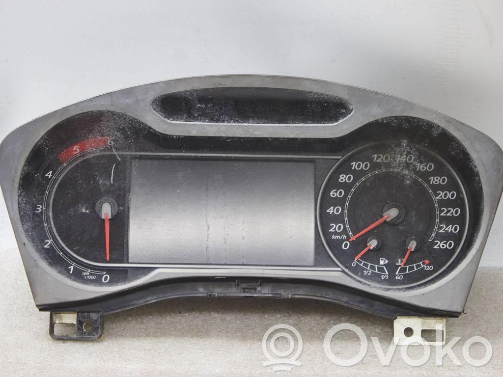 Ford Mondeo MK IV Licznik / Prędkościomierz 