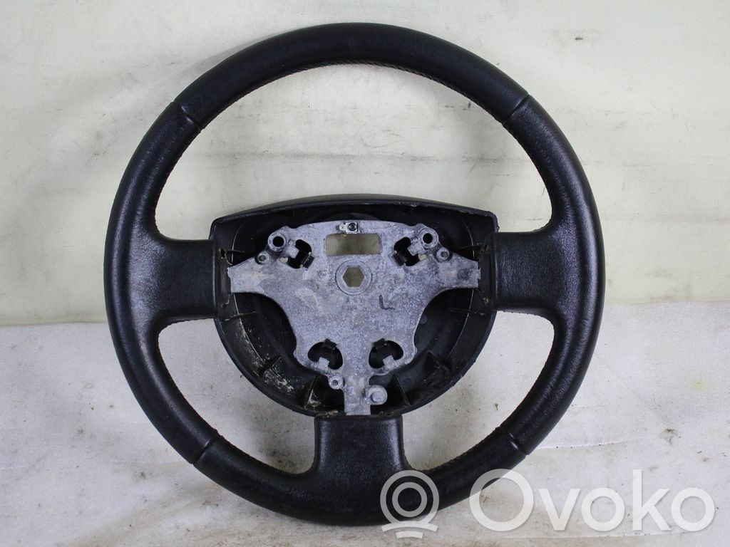 Ford Fiesta Vairas 