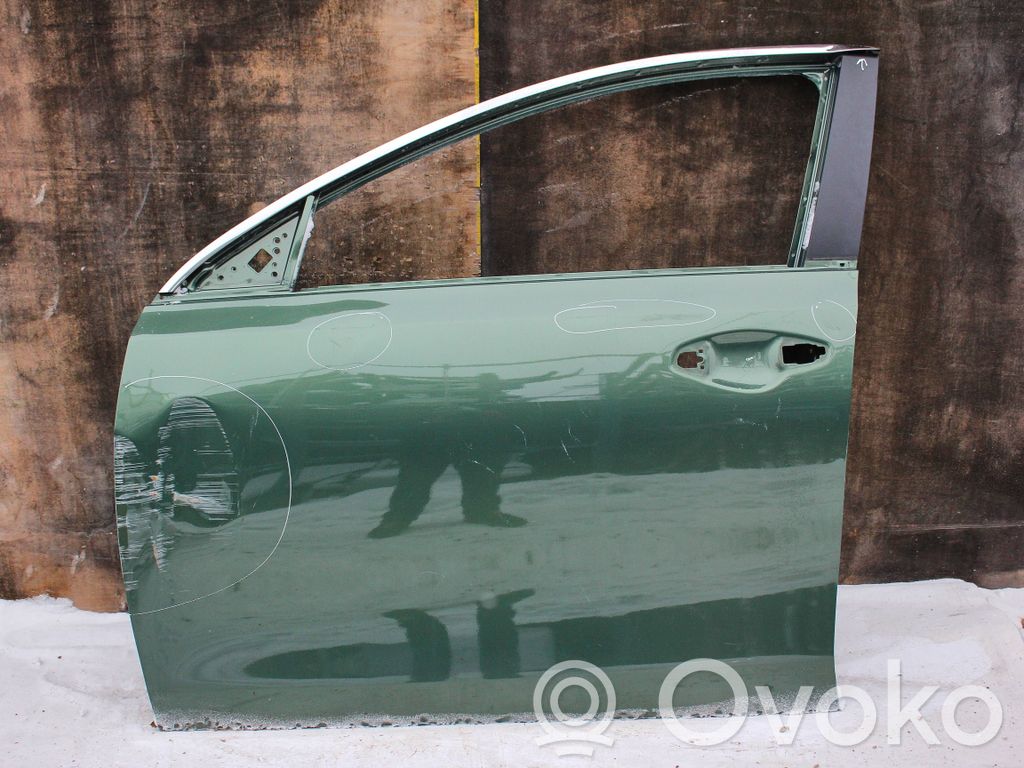 KIA Ceed Durvis 