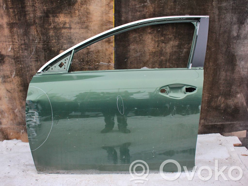 KIA Ceed Durvis 