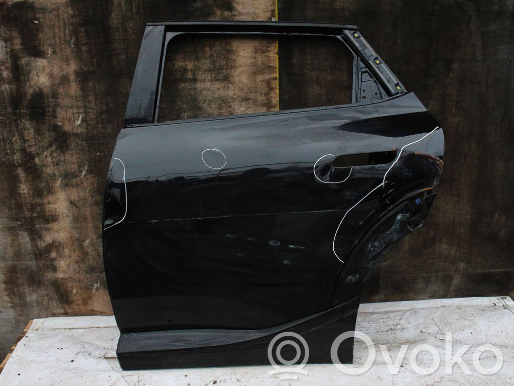 KIA EV6 Galinės durys 