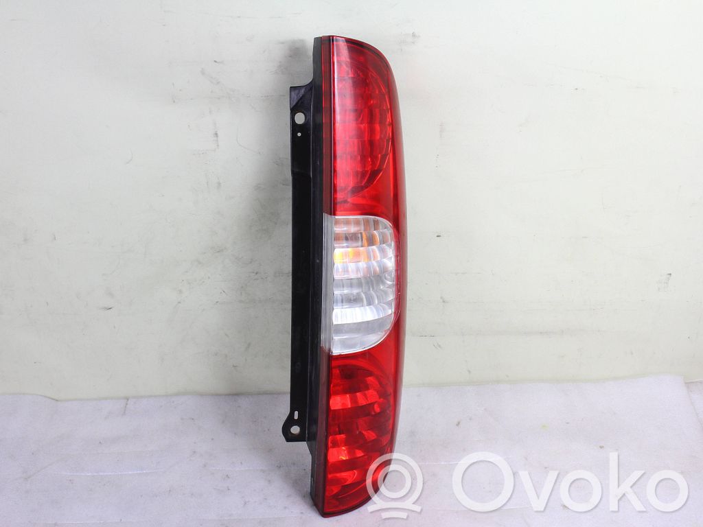 Fiat Doblo Takavalot 