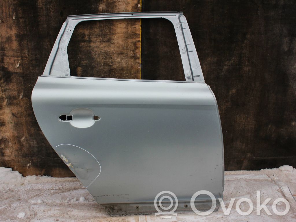 Volvo XC60 Galinės durys 