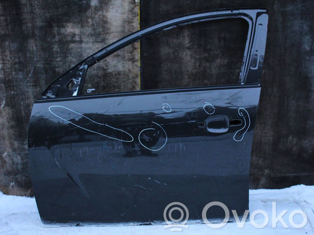 Opel Insignia A Puerta delantera 