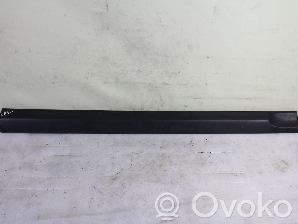 Opel Zafira A Mască ușă față (turnată) 