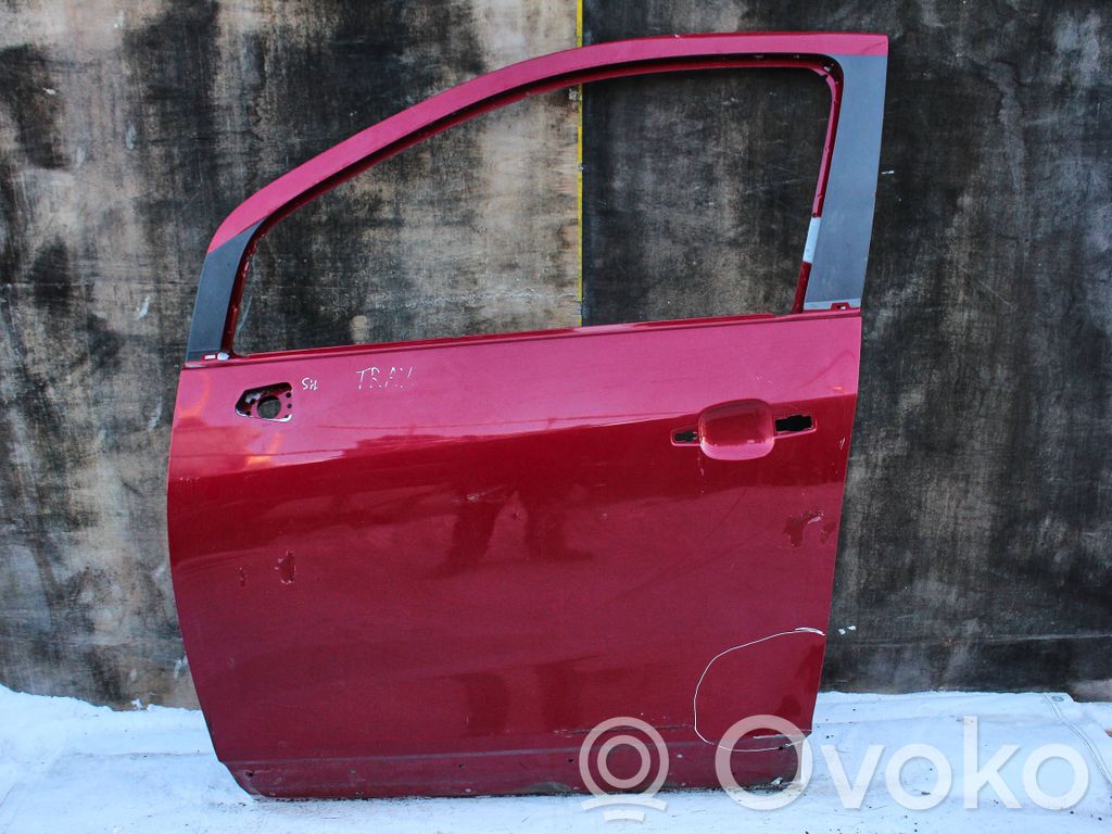 Opel Mokka Front door 