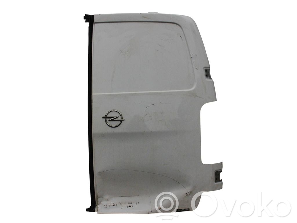Peugeot Expert Back/rear loading door 