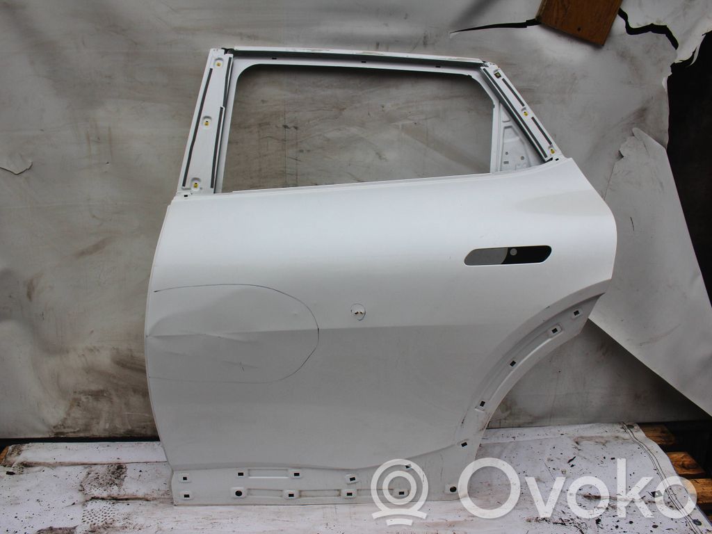 KIA EV6 Galinės durys 