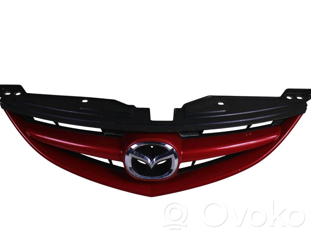 Mazda 6 Grilă radiator față 