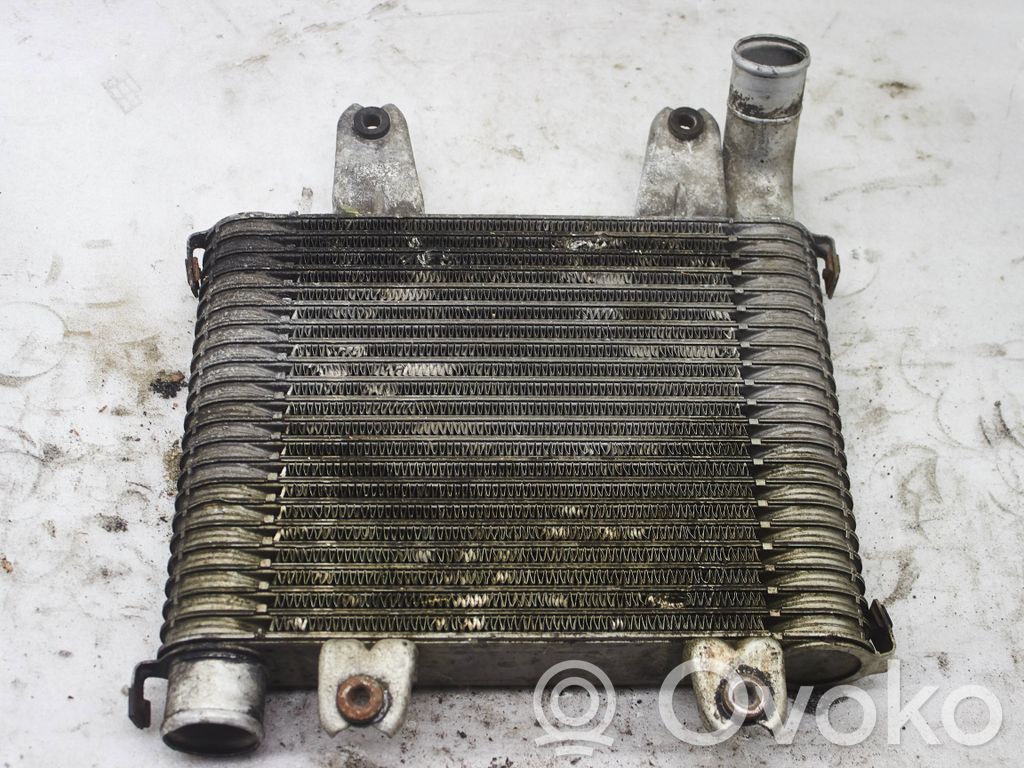 KIA Carnival Interkūlerio radiatorius 