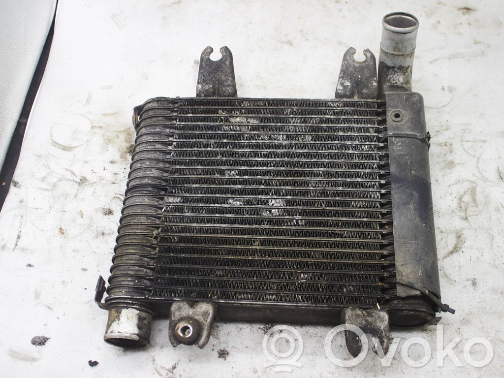 KIA Carnival Interkūlerio radiatorius 