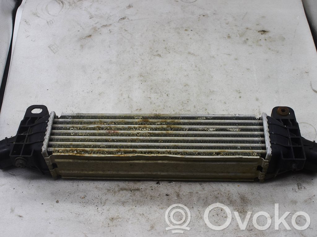 Ford Mondeo Mk III Radiador intercooler 