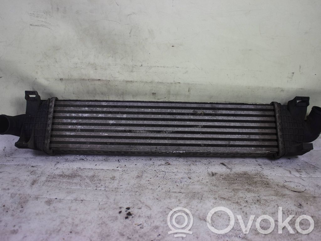 Ford Focus C-MAX Radiator intercooler 