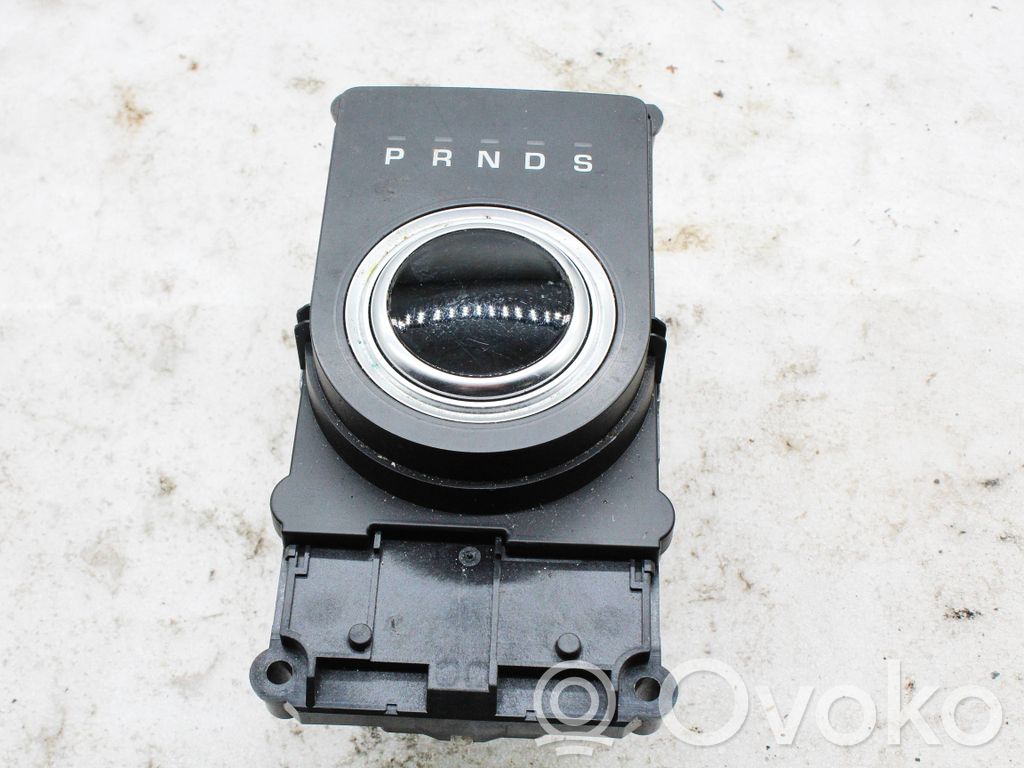 Jaguar XF X260 Selector de cambios 