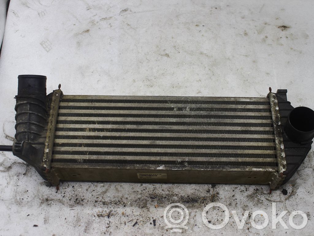Renault Kangoo I Chłodnica powietrza doładowującego / Intercooler 