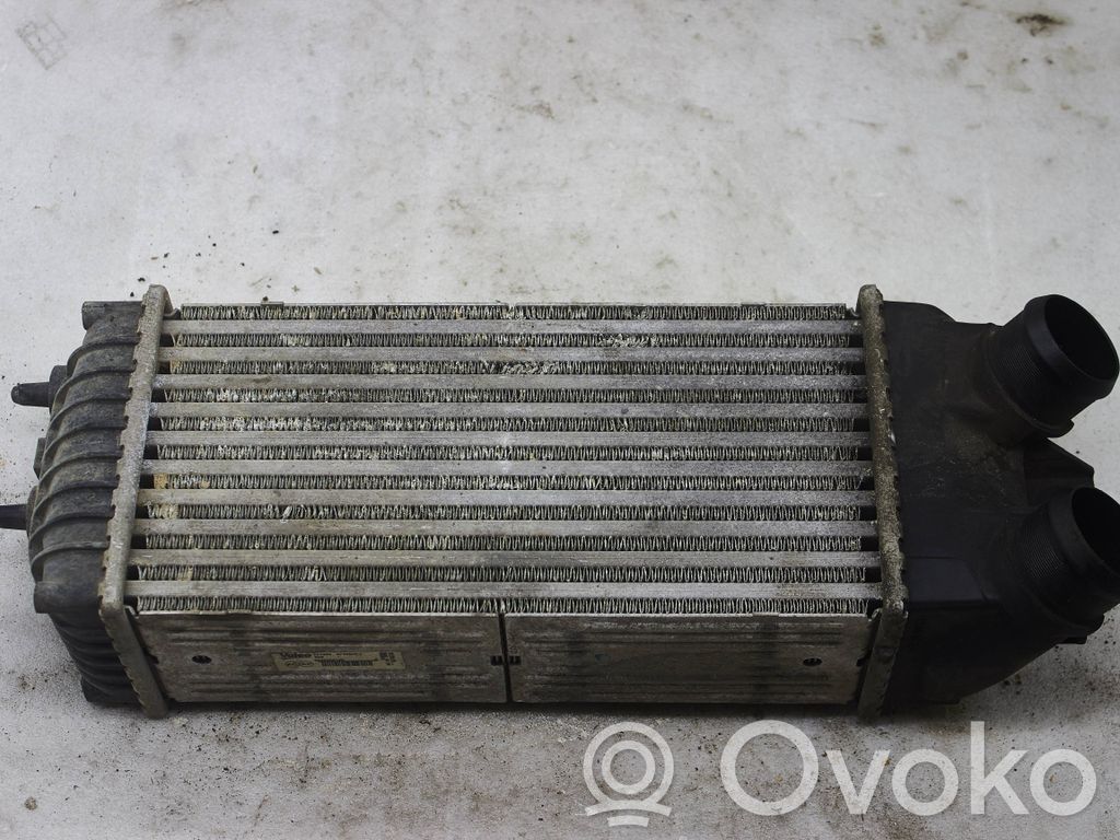Citroen Berlingo Radiatore intercooler 