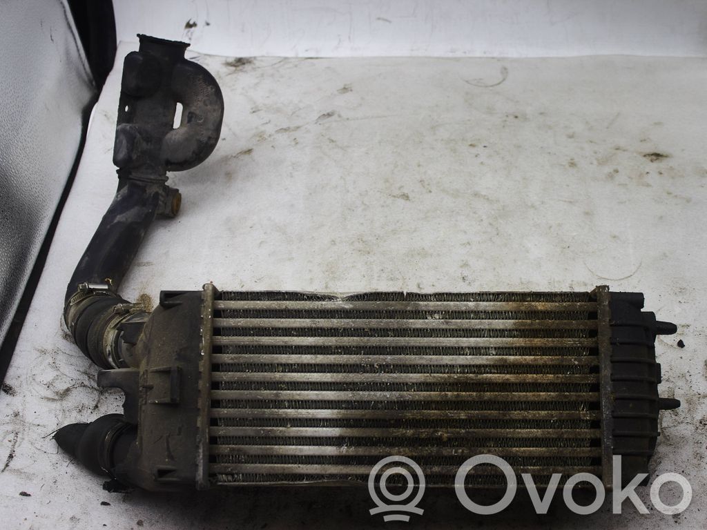 Peugeot Partner Radiatore intercooler 