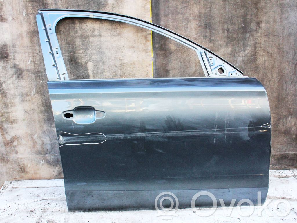 Audi A8 S8 D4 4H Дверь 