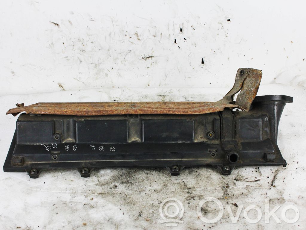 BMW 5 E39 Luftfilterkasten 