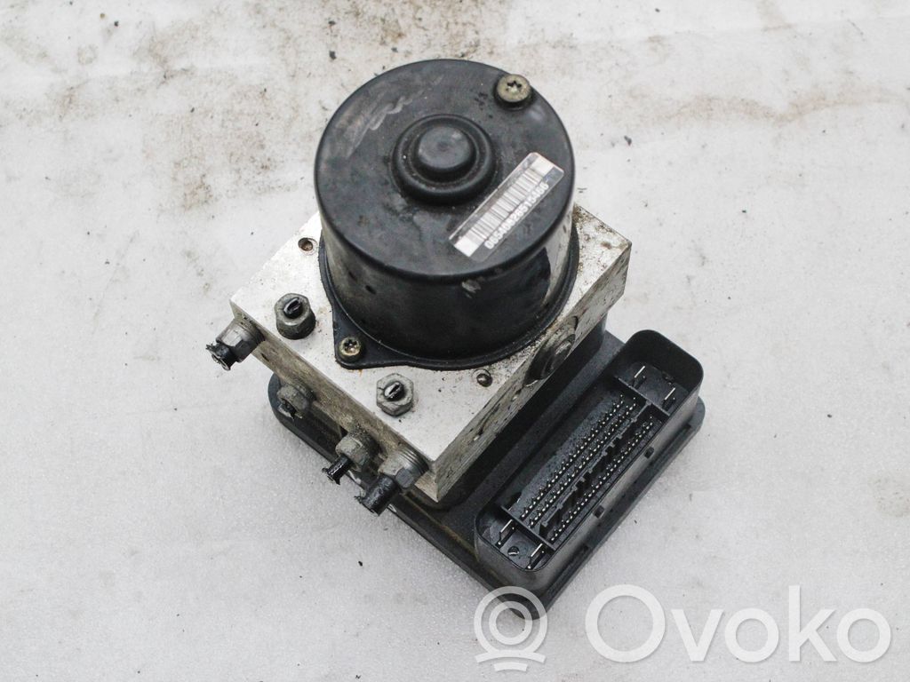 ABS-pumppu   30736589A,30736589,30742654,4N512C405GA