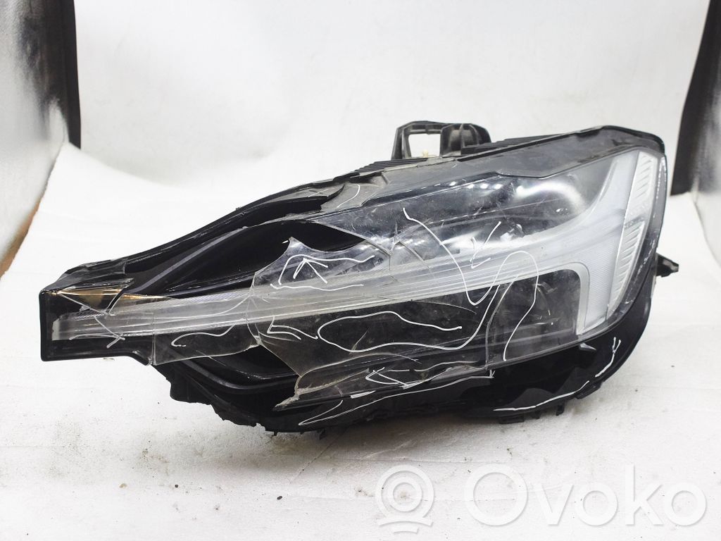 Volvo XC60 Scheinwerfer 