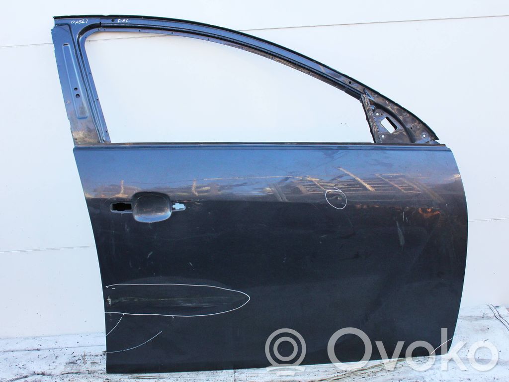 Opel Insignia A Priekinės durys 