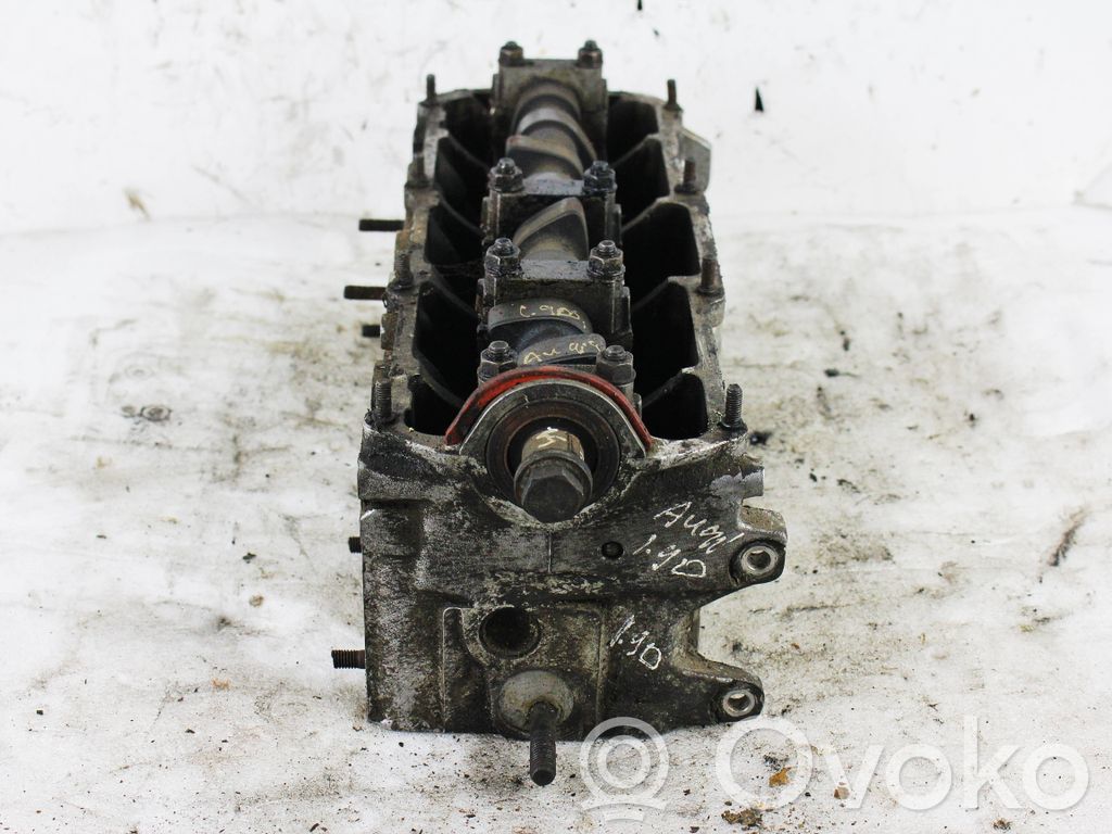 Audi 80 90 B3 Galvutė 