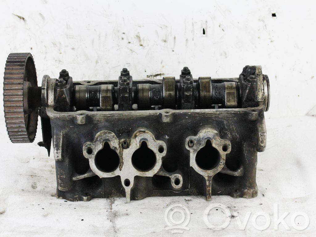 Engine head   078103373F