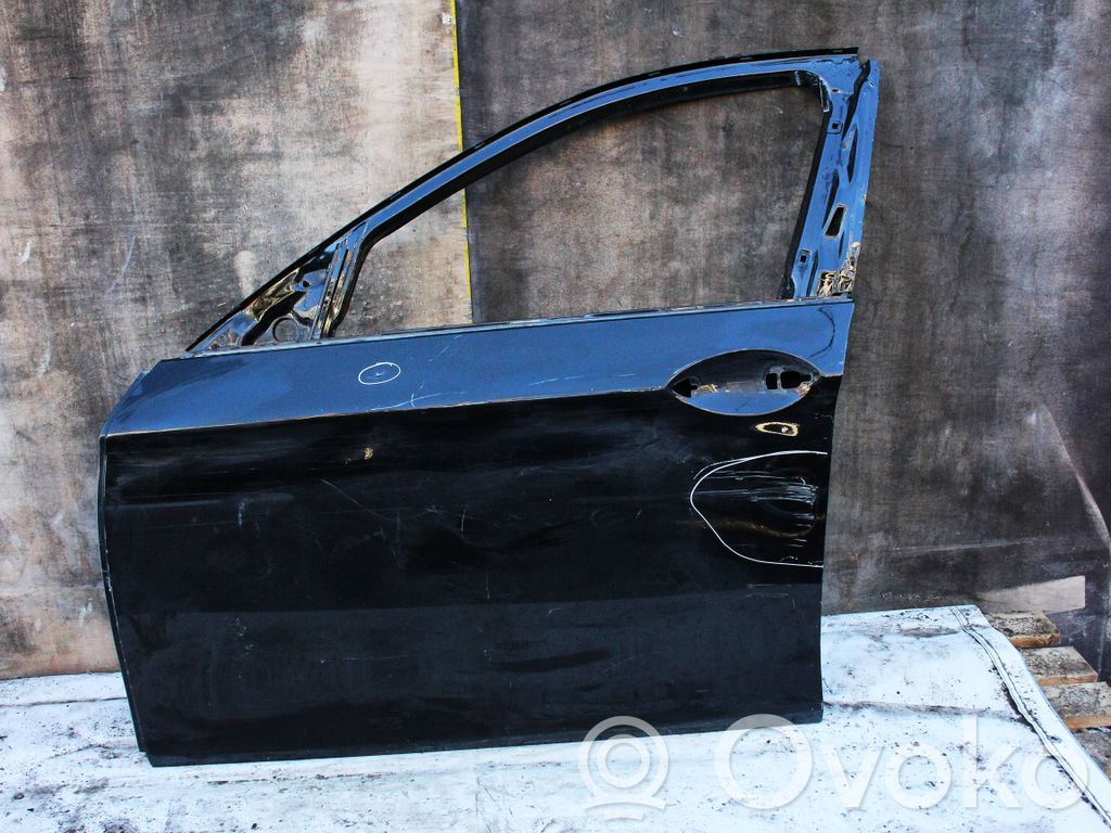 BMW 5 F10 F11 Дверь 